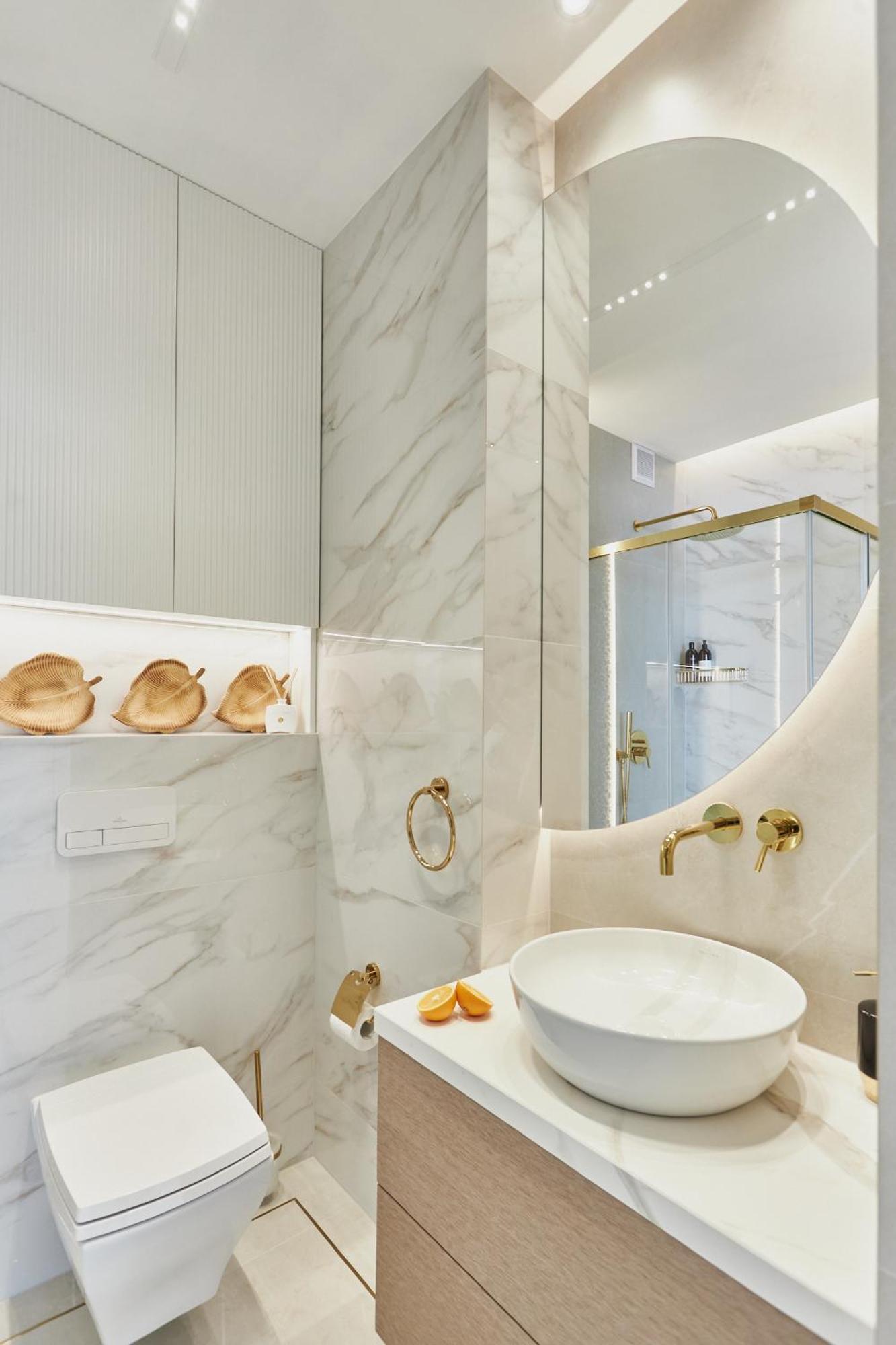Wave Resort&spa - Penthouse *