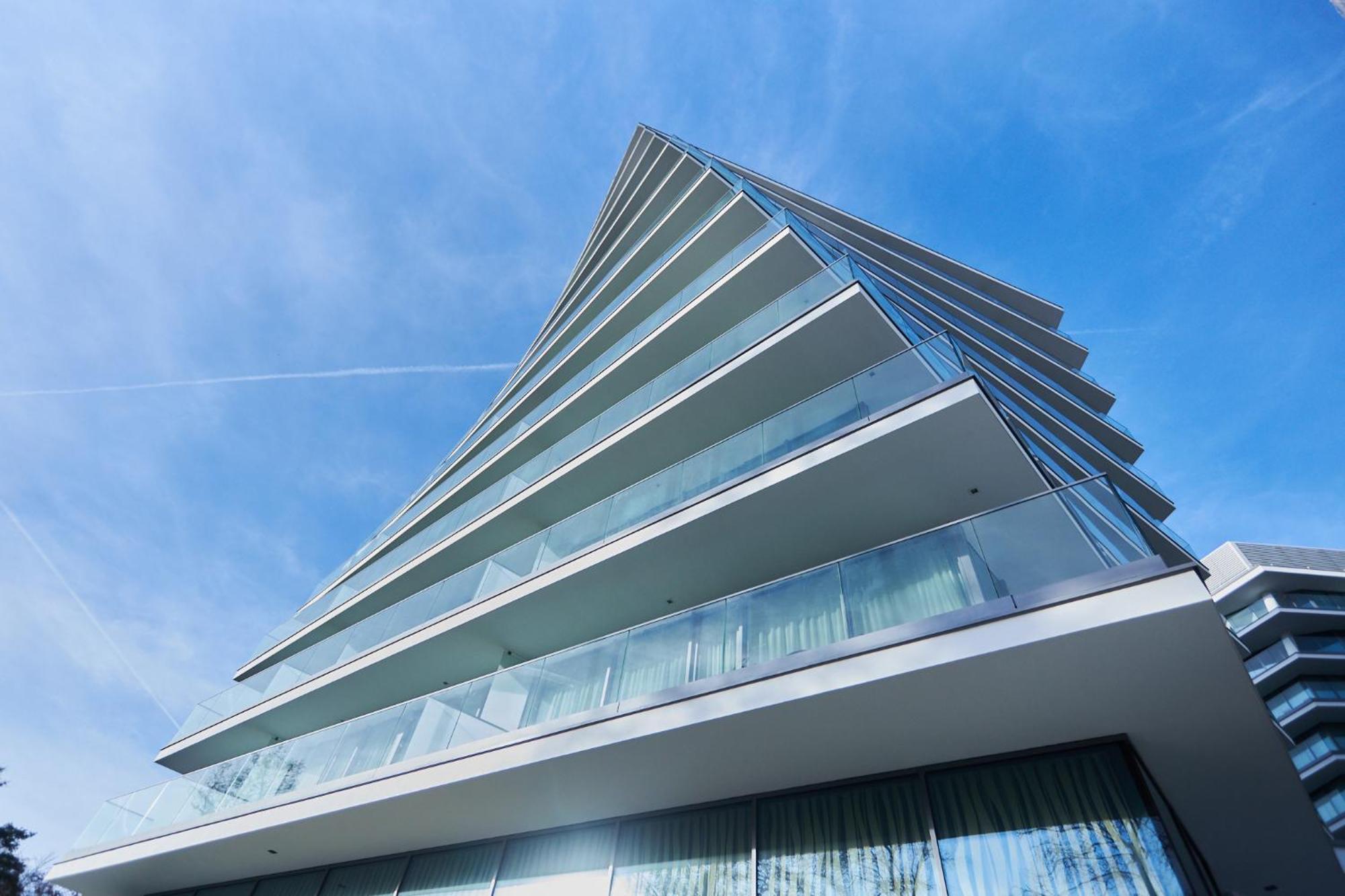 Wave Resort&spa - Penthouse Апартаменти Мендзиздроє