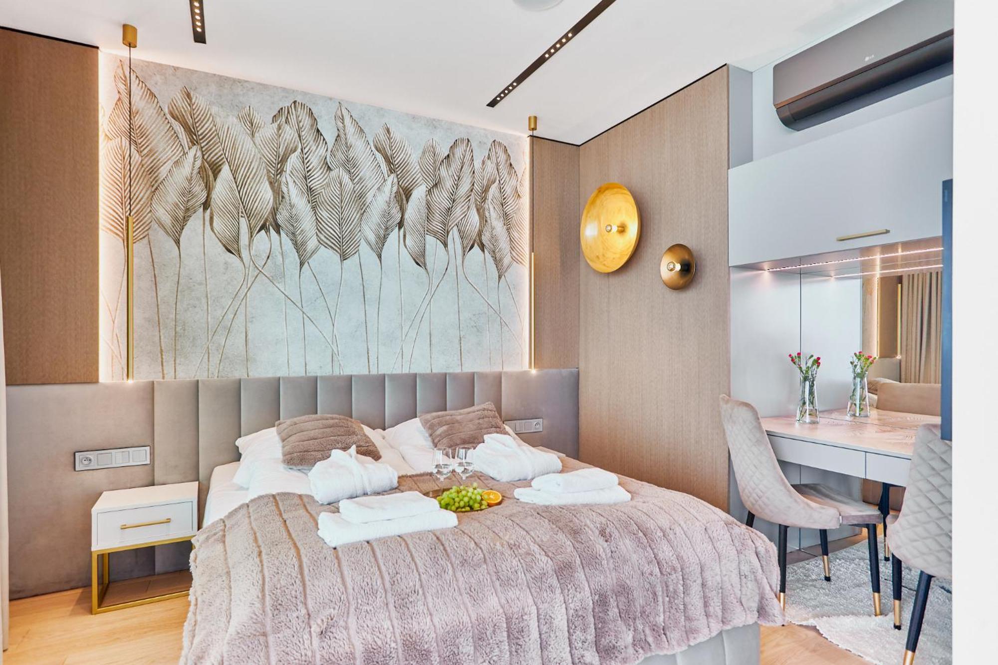 Apartment Wave Resort&spa - Penthouse