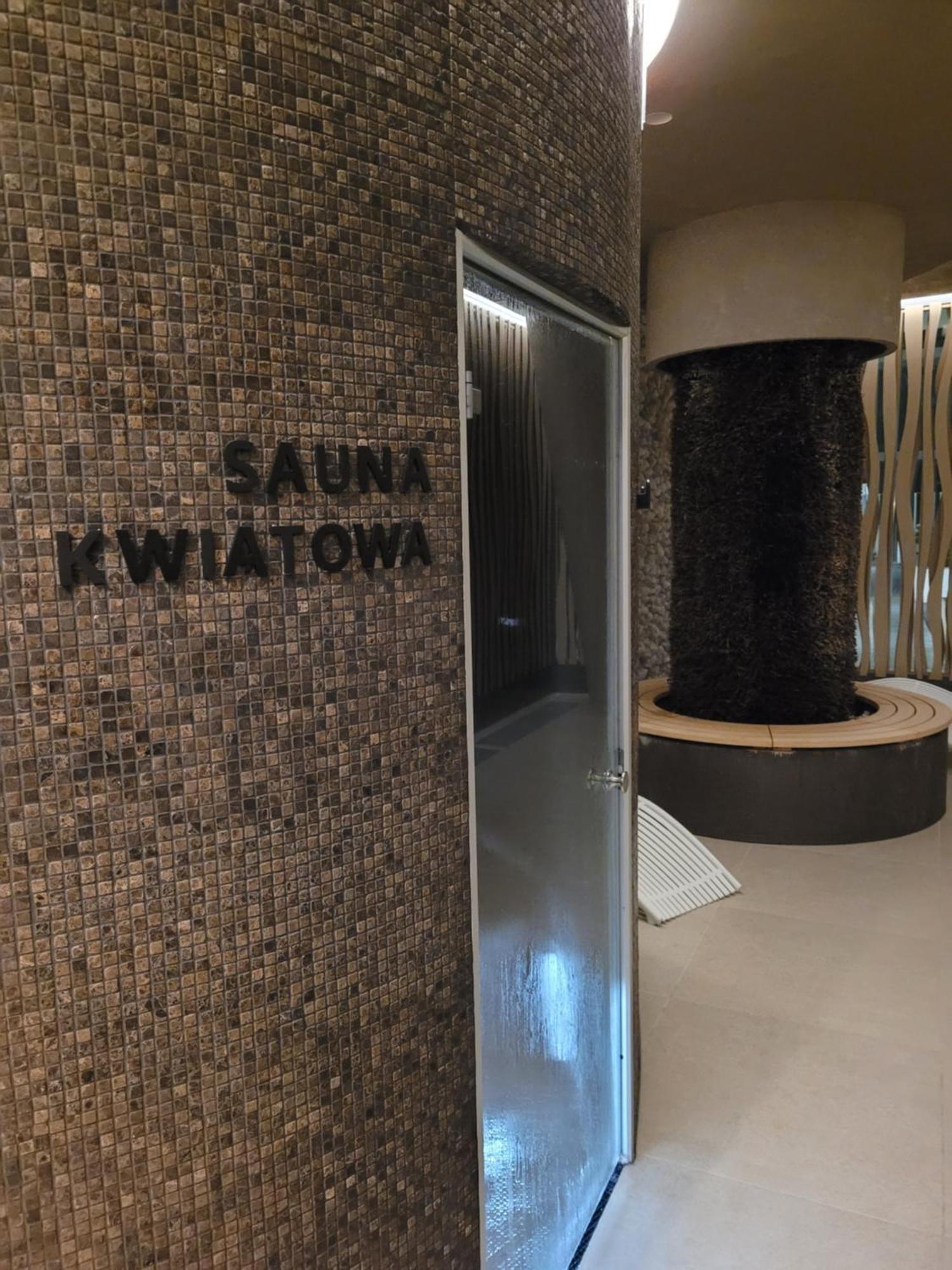 Apartment Wave Resort&spa - Penthouse