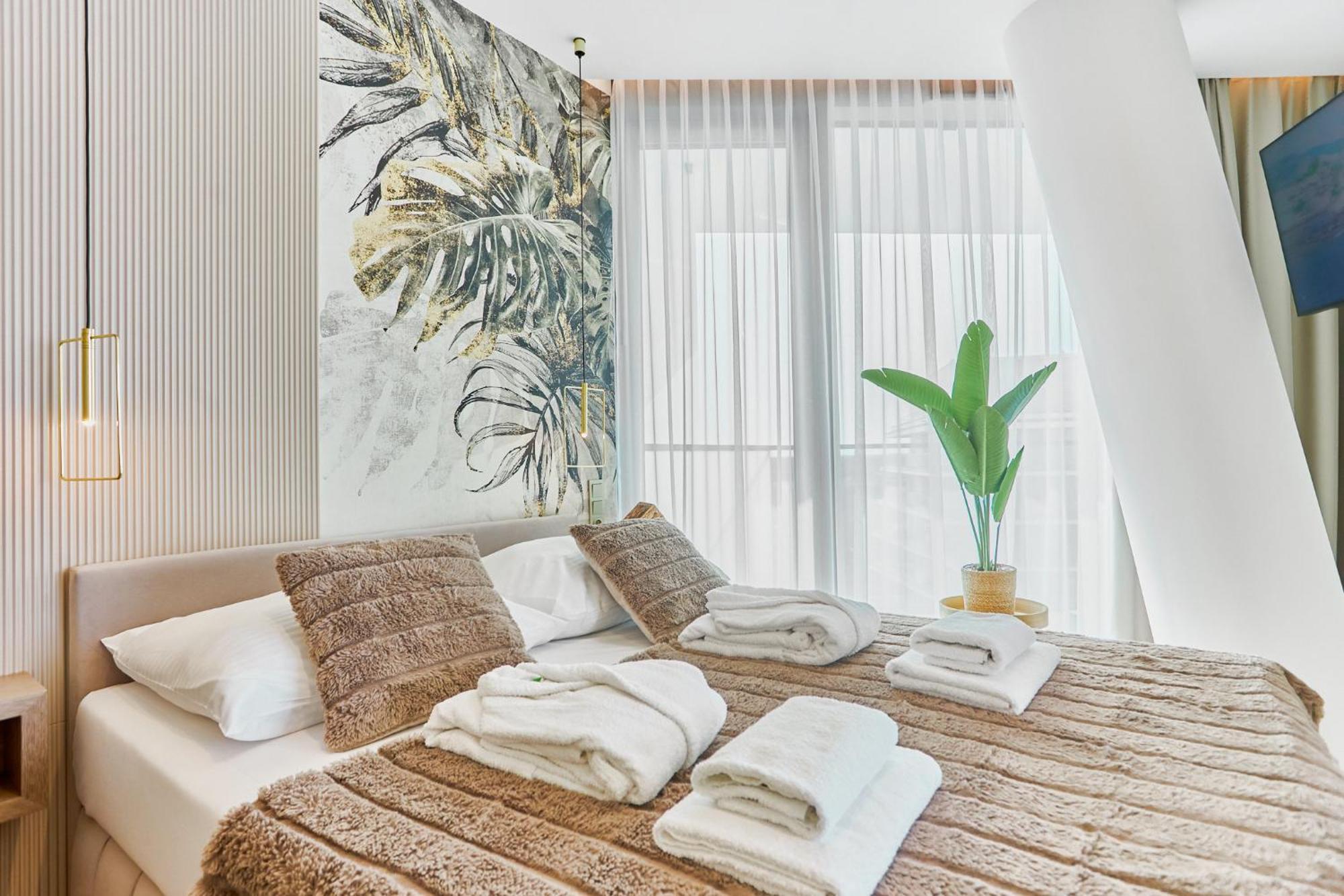 Apartment Wave Resort&spa - Penthouse *