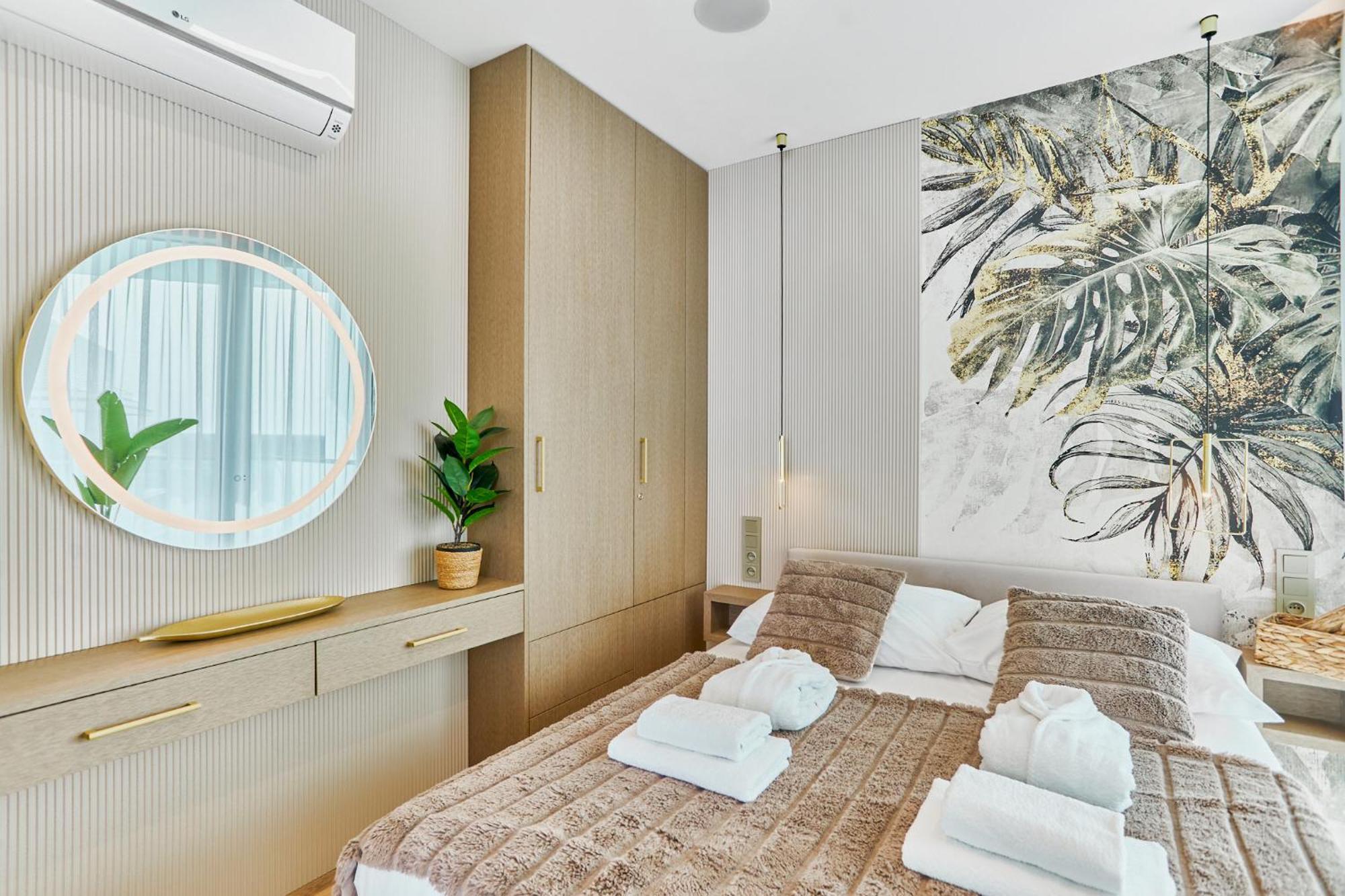 Wave Resort&spa - Penthouse